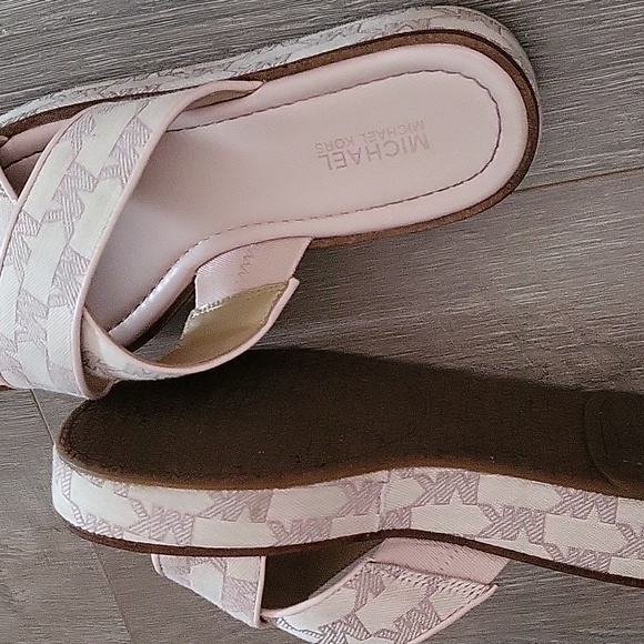 Michael Kors sandals - Picture 4 of 7